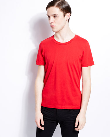 Paul Galvin Red Team T-Shirt